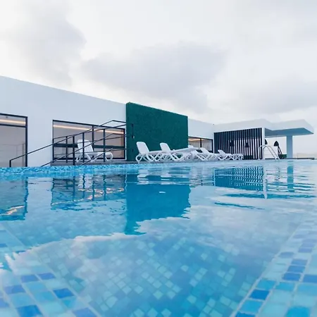 Apartamento Aldea Zama 2