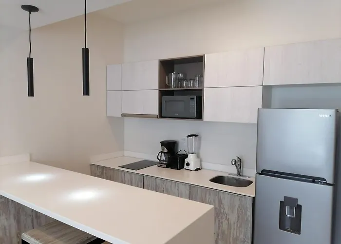 Apartment Aldea Zama 2