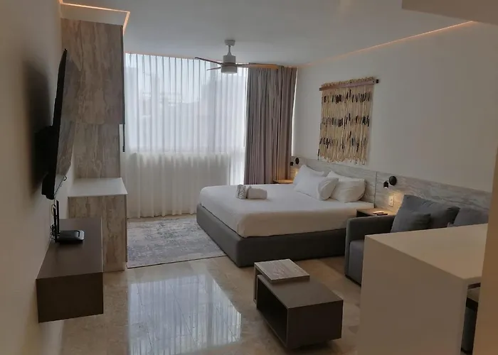 Aldea Zama 2 * Tulum
