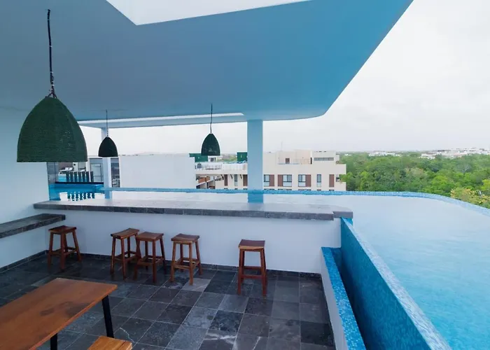 Aldea Zama 2 * Tulum
